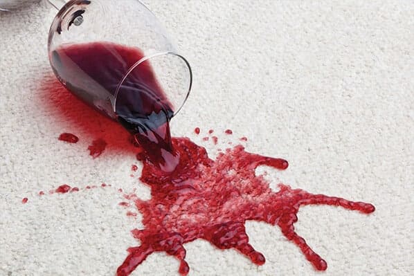 MicroSeal permanent fabric protection for rugs - professional stain and spill resistant treatment in Atlanta