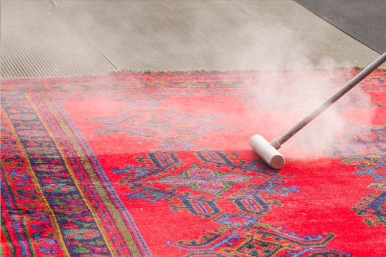 rug repair