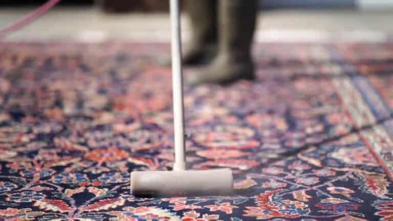 rug cleaning services in atlanta