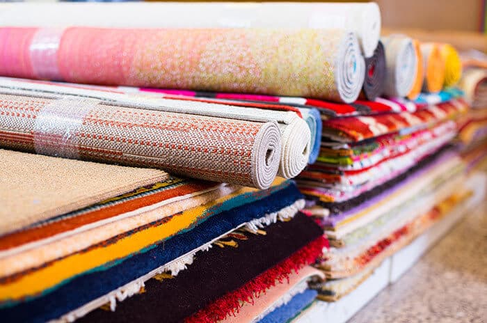 8 Types of Rugs & Things to Consider Before Purchasing Them