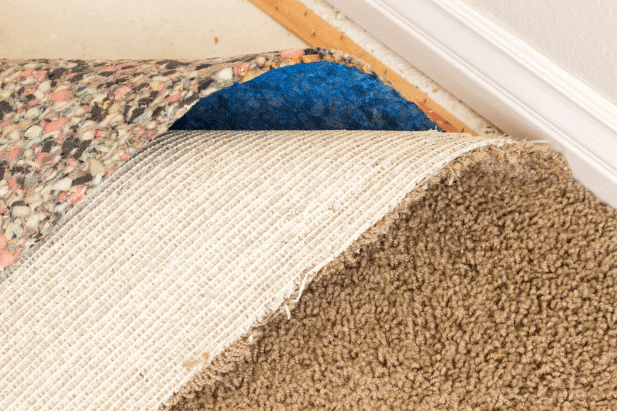 Three Benefits of A Rug Pad for Your Home's Area Rugs