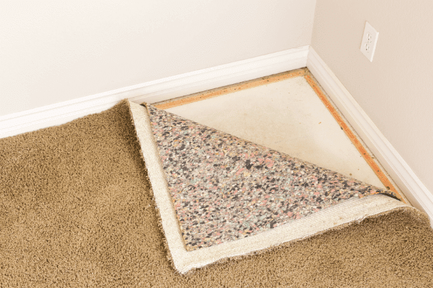 Three Benefits of A Rug Pad for Your Home's Area Rugs